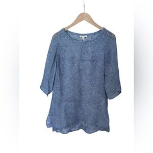 Eileen Fisher top